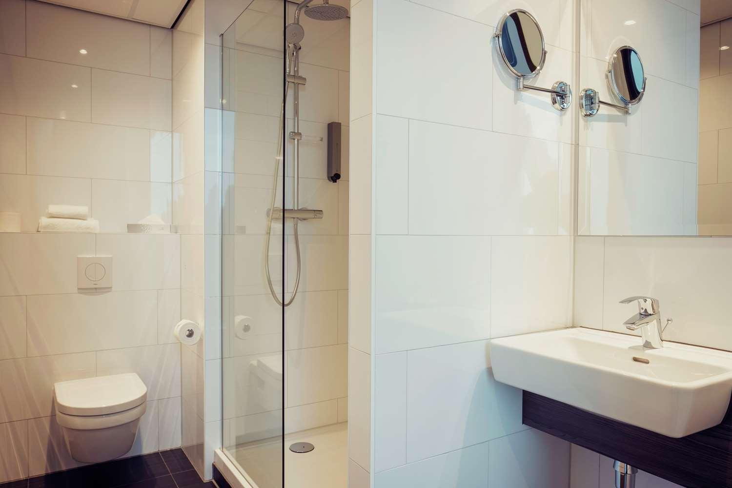 Plaza Premium Den Haag City Center Luaran gambar