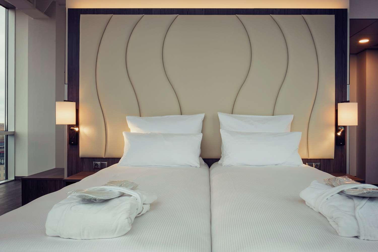 Plaza Premium Den Haag City Center Luaran gambar
