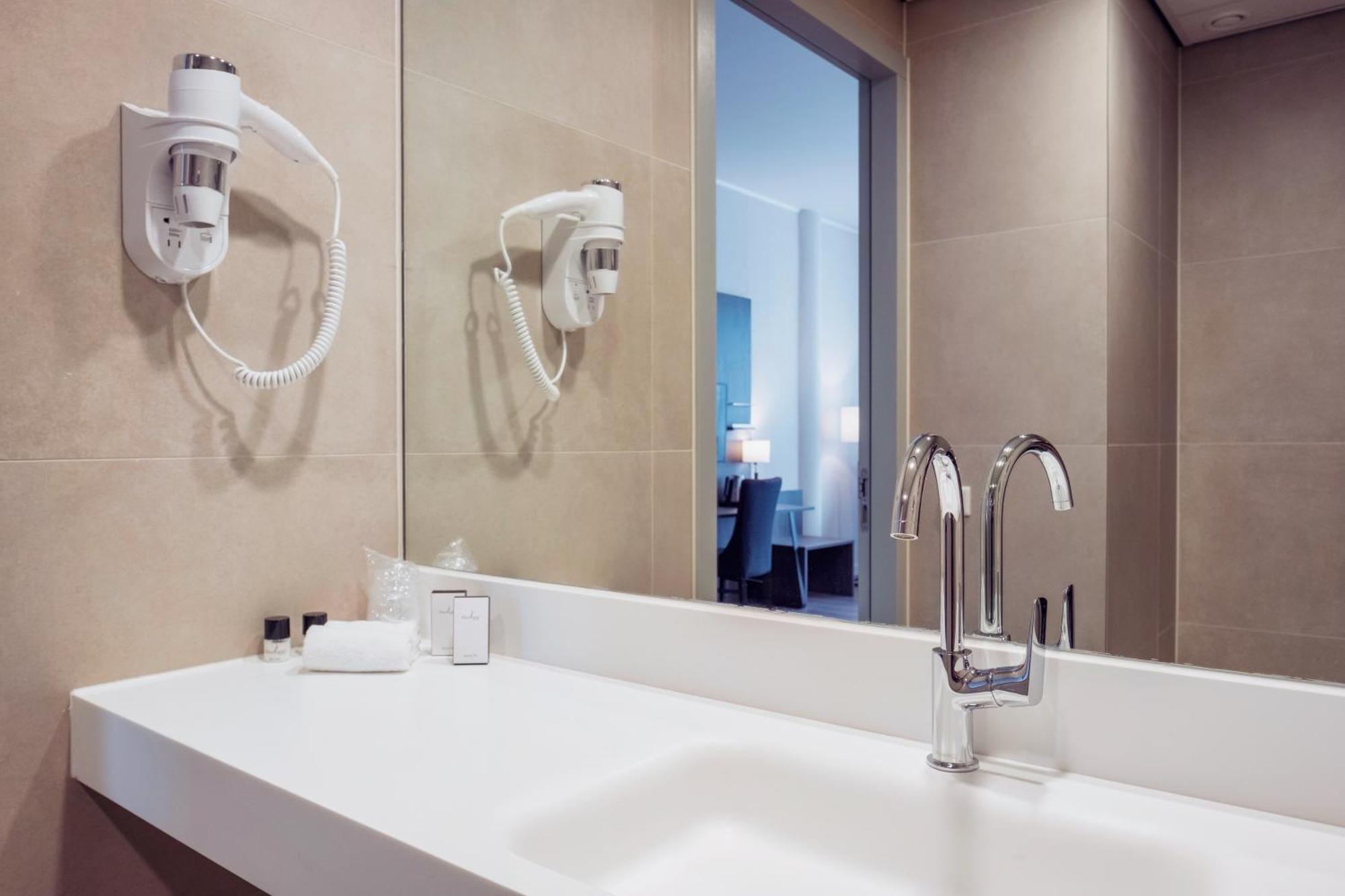 Plaza Premium Den Haag City Center Luaran gambar