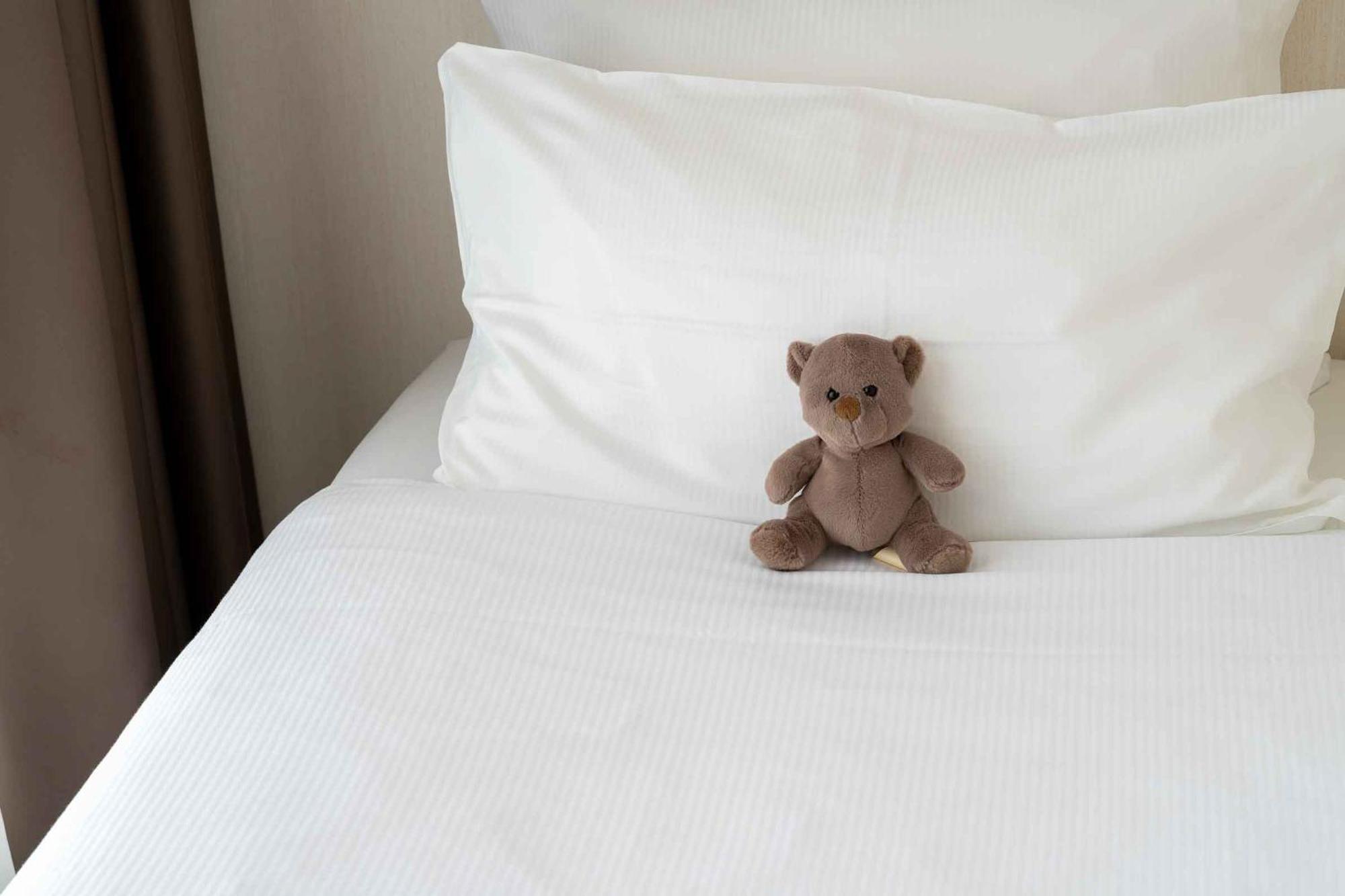 Plaza Premium Den Haag City Center Luaran gambar