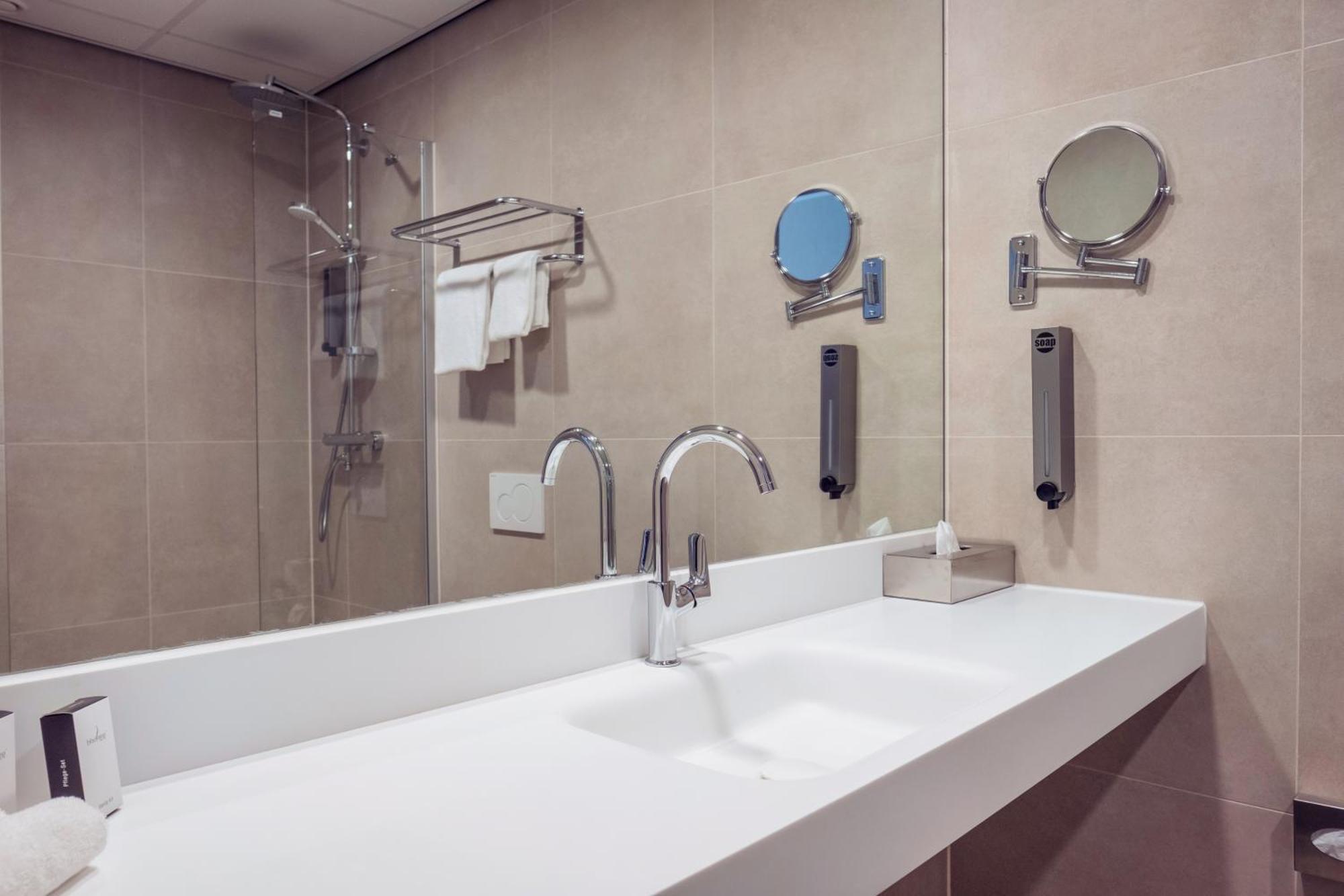 Plaza Premium Den Haag City Center Luaran gambar