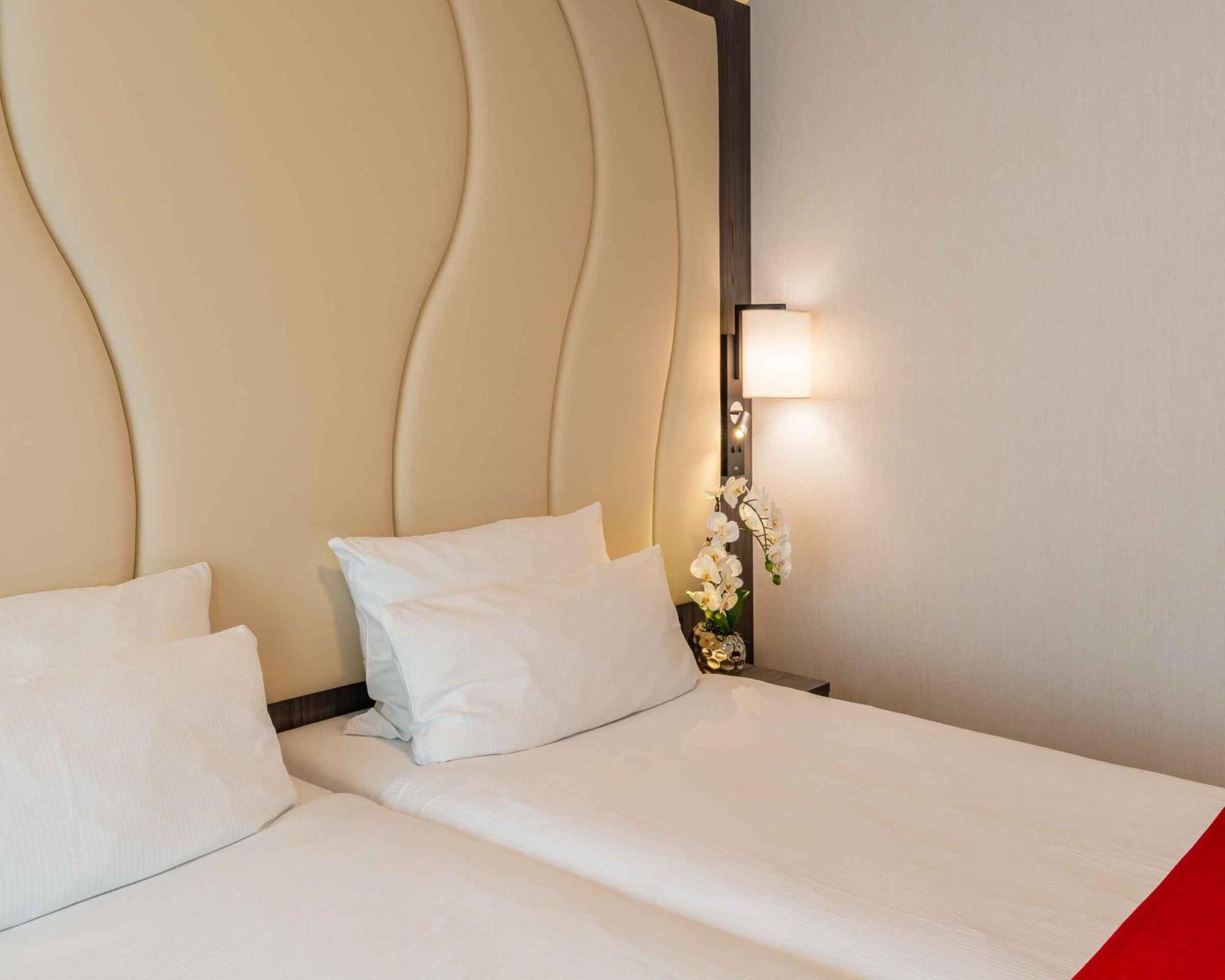 Plaza Premium Den Haag City Center Bilik gambar