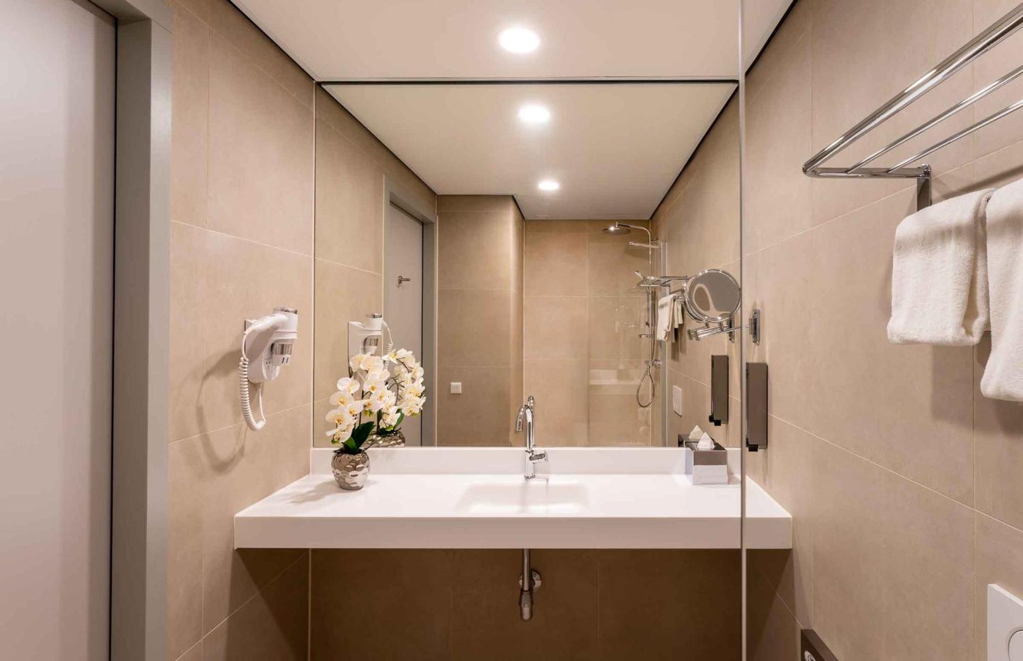 Plaza Premium Den Haag City Center Bilik gambar