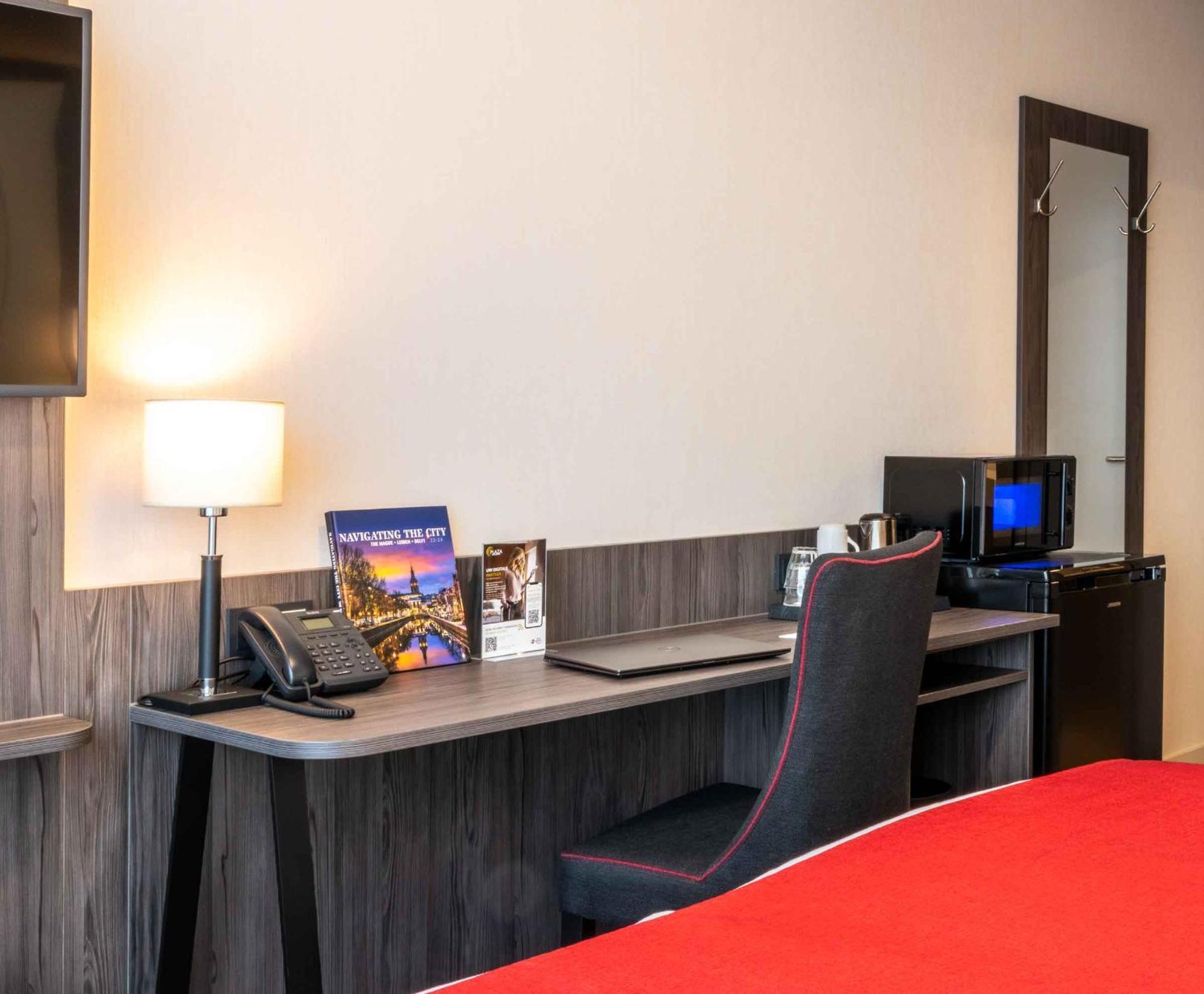 Plaza Premium Den Haag City Center Bilik gambar