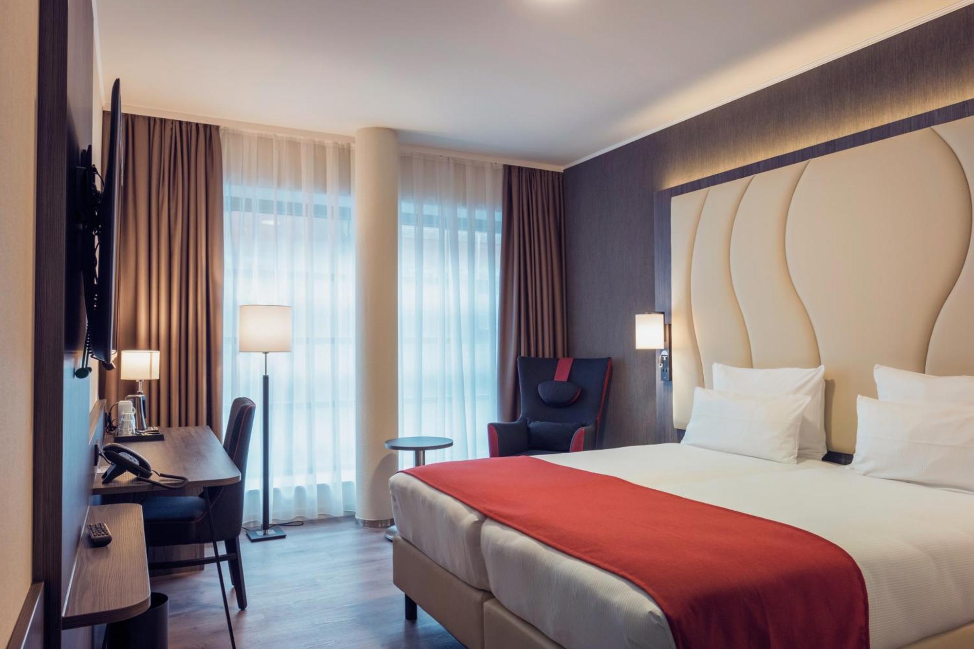 Plaza Premium Den Haag City Center Bilik gambar