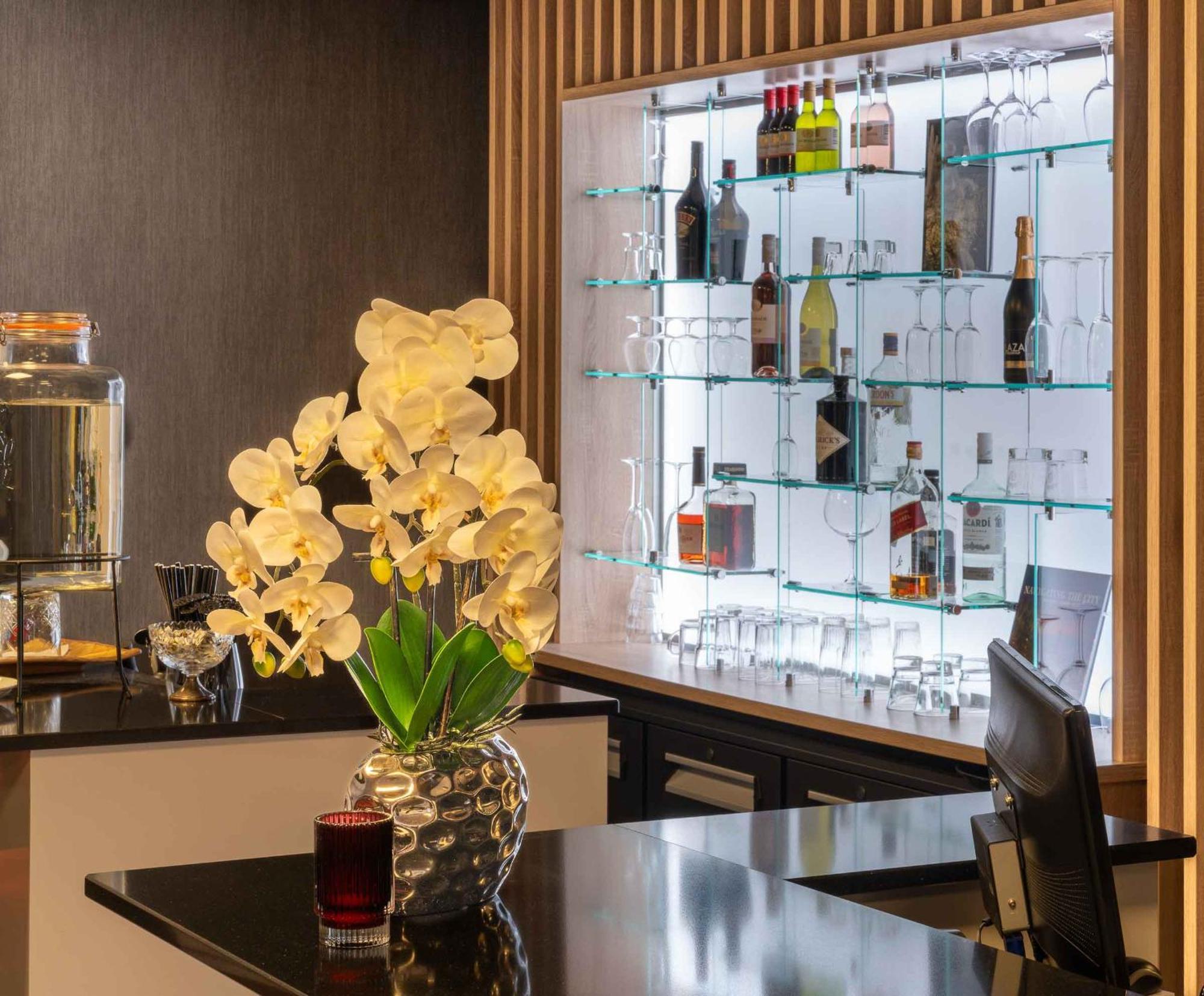 Plaza Premium Den Haag City Center Luaran gambar