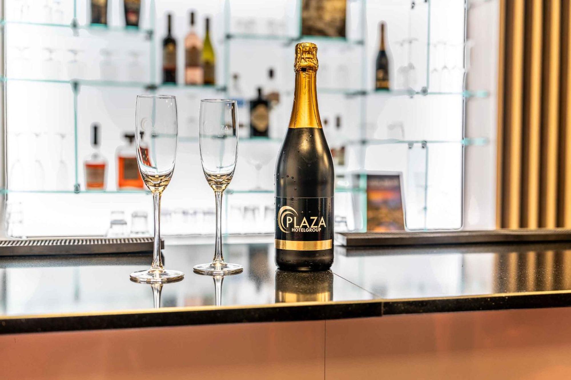 Plaza Premium Den Haag City Center Luaran gambar