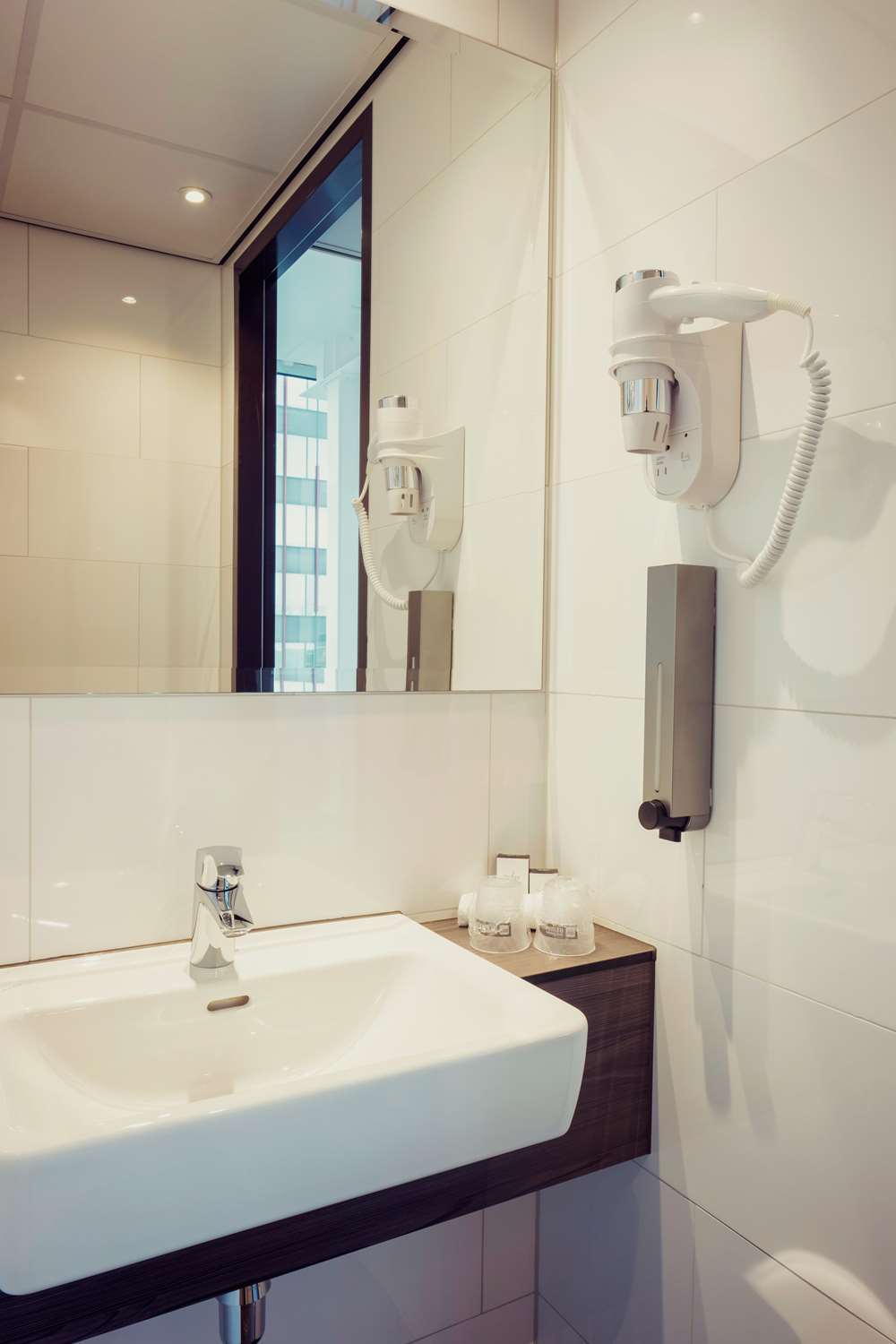 Plaza Premium Den Haag City Center Luaran gambar